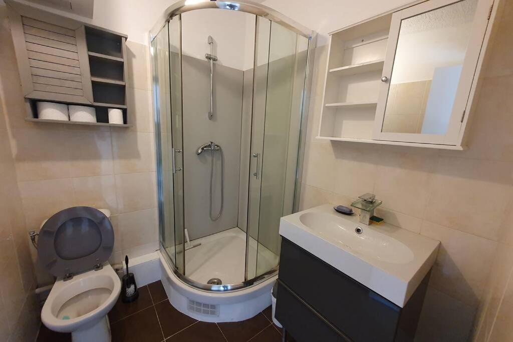 Maison roisséenne entre Paris et Disneyland Roissy-en-Brie Extérieur photo