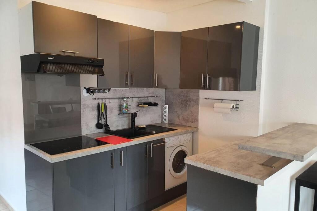 Maison roisséenne entre Paris et Disneyland Roissy-en-Brie Extérieur photo
