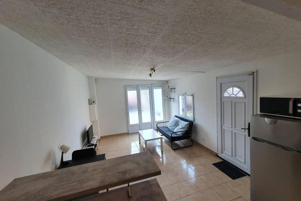 Maison roisséenne entre Paris et Disneyland Roissy-en-Brie Extérieur photo
